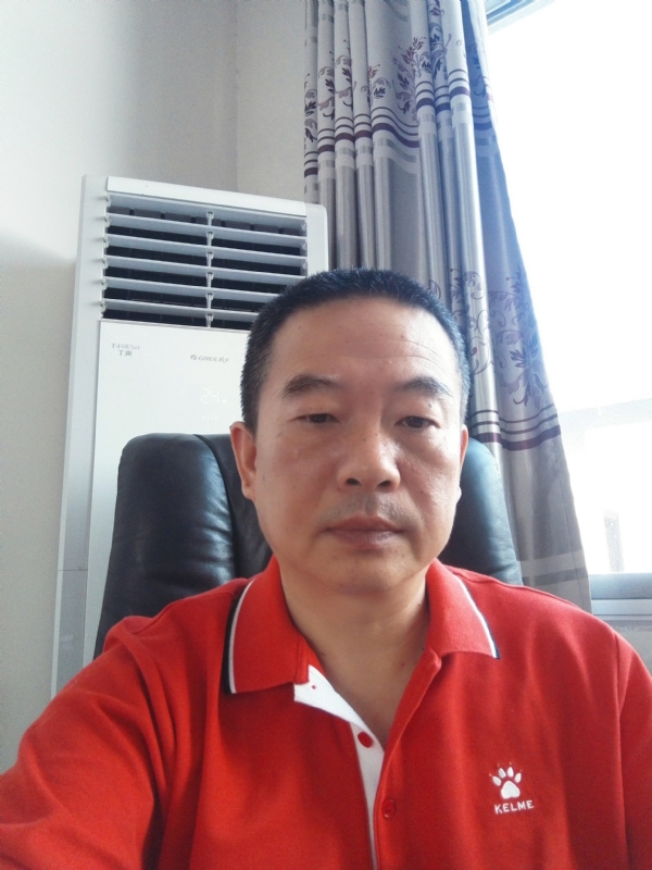 风云的第四张照片--瑞昌认干亲服务网