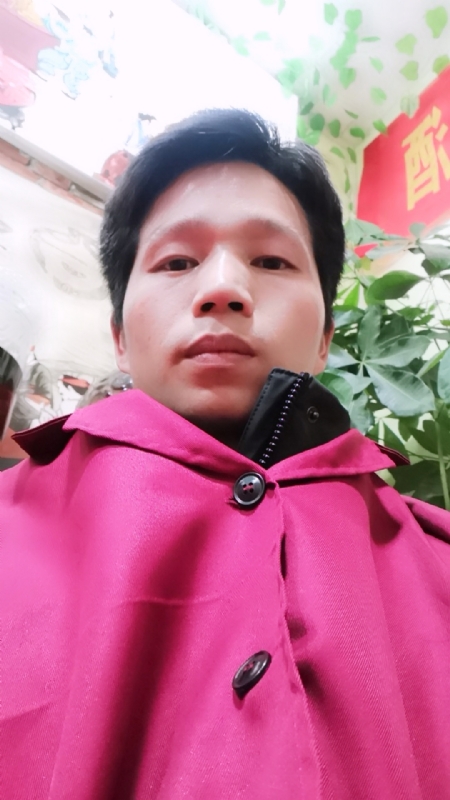 单身的林凡的第二张照片--瑞昌认干亲服务网