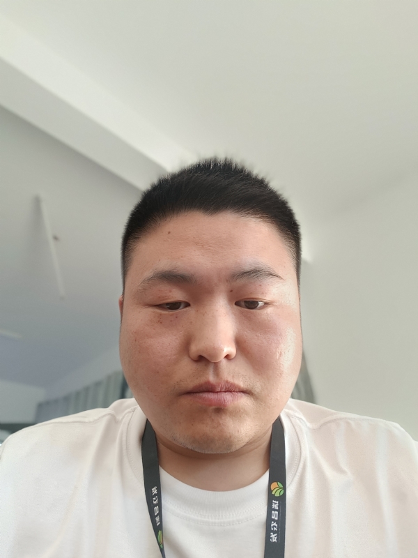 旺财的第一张照片--瑞昌认干亲服务网